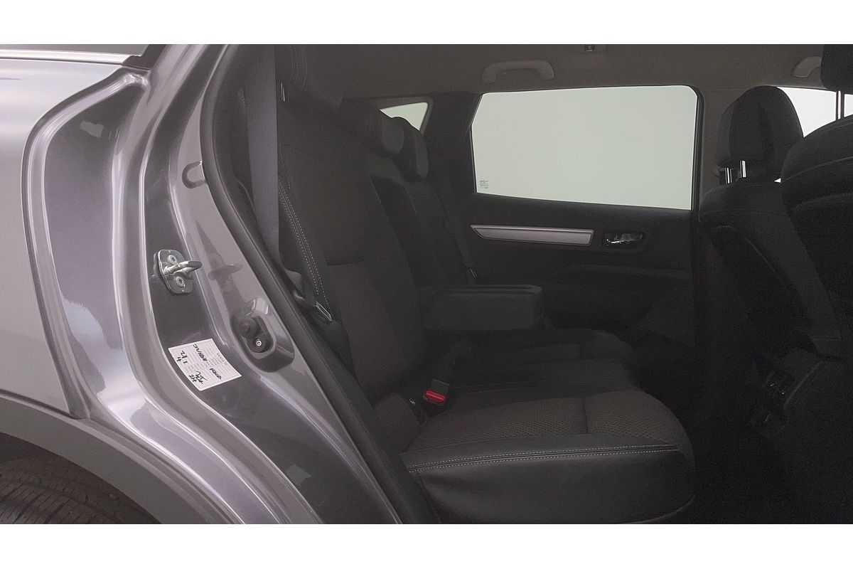 2023 Renault Koleos Life HZG