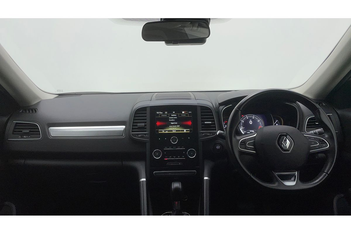 2023 Renault Koleos Life HZG