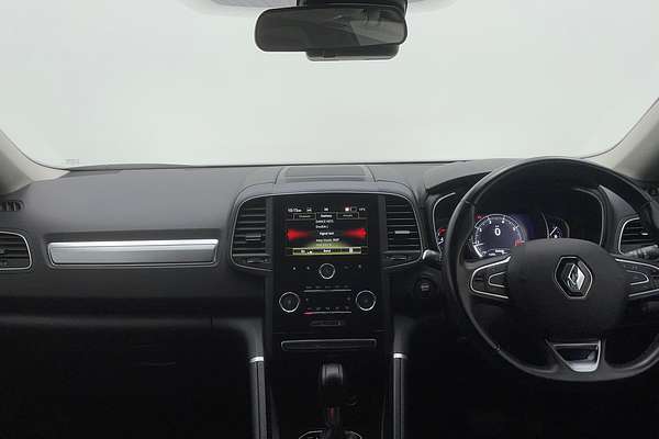 2023 Renault Koleos Life HZG