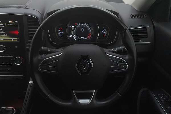 2023 Renault Koleos Life HZG