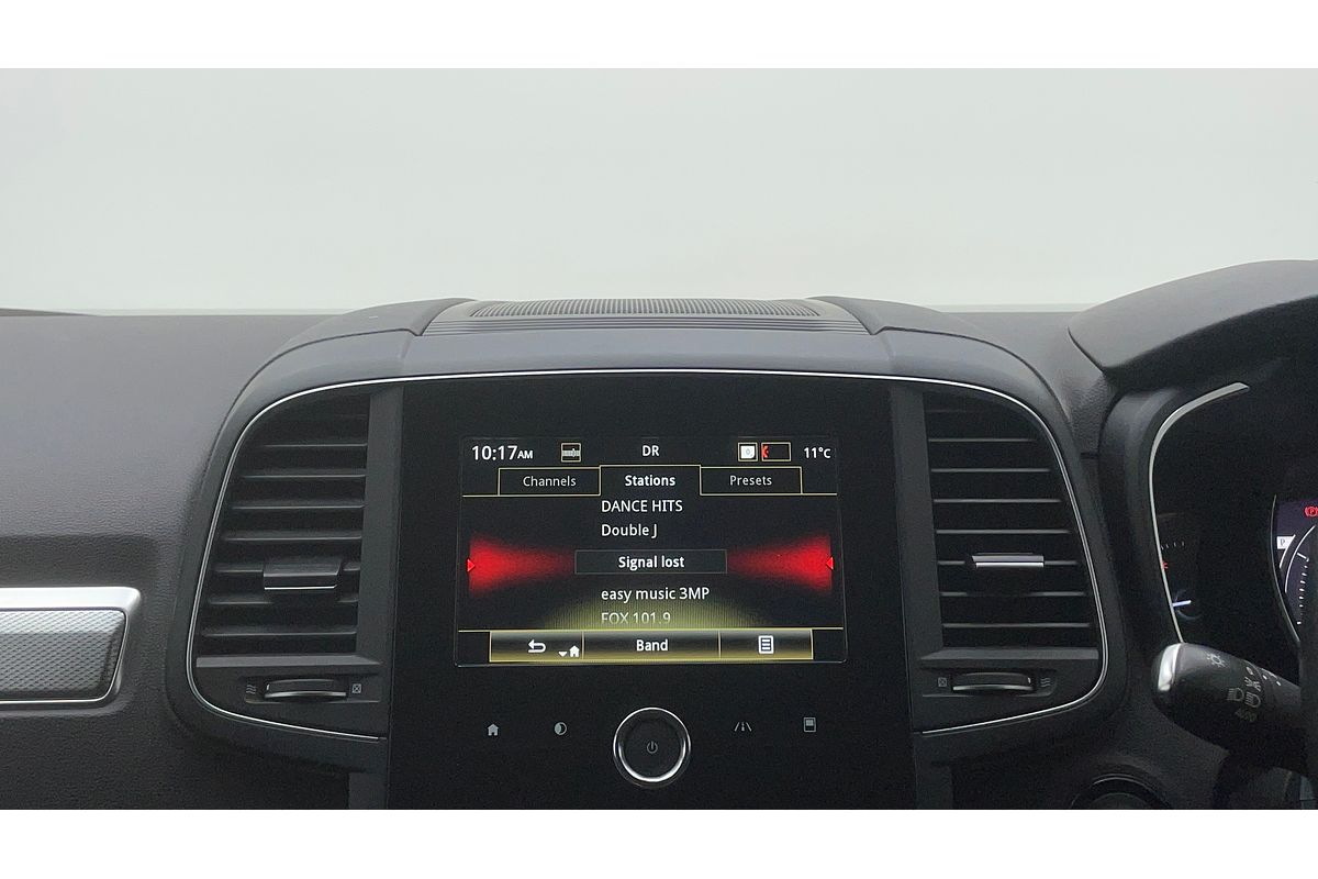 2023 Renault Koleos Life HZG