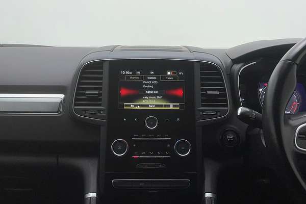 2023 Renault Koleos Life HZG