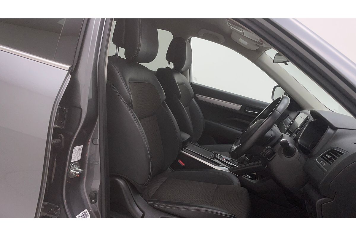 2023 Renault Koleos Life HZG