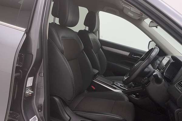 2023 Renault Koleos Life HZG