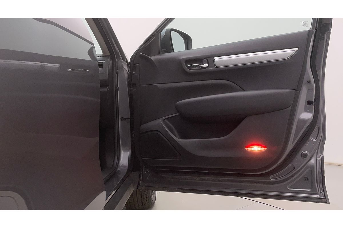 2023 Renault Koleos Life HZG