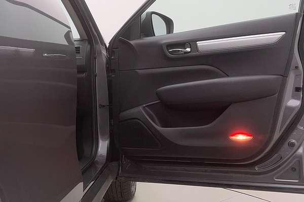 2023 Renault Koleos Life HZG