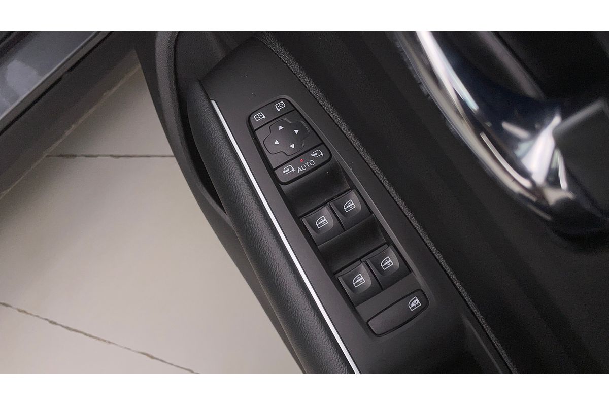 2023 Renault Koleos Life HZG