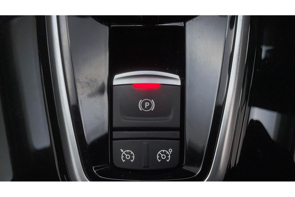 2023 Renault Koleos Life HZG