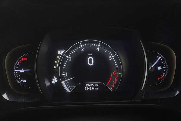 2023 Renault Koleos Life HZG