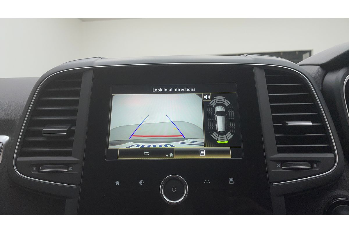 2023 Renault Koleos Life HZG