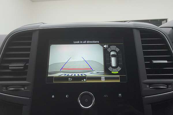 2023 Renault Koleos Life HZG