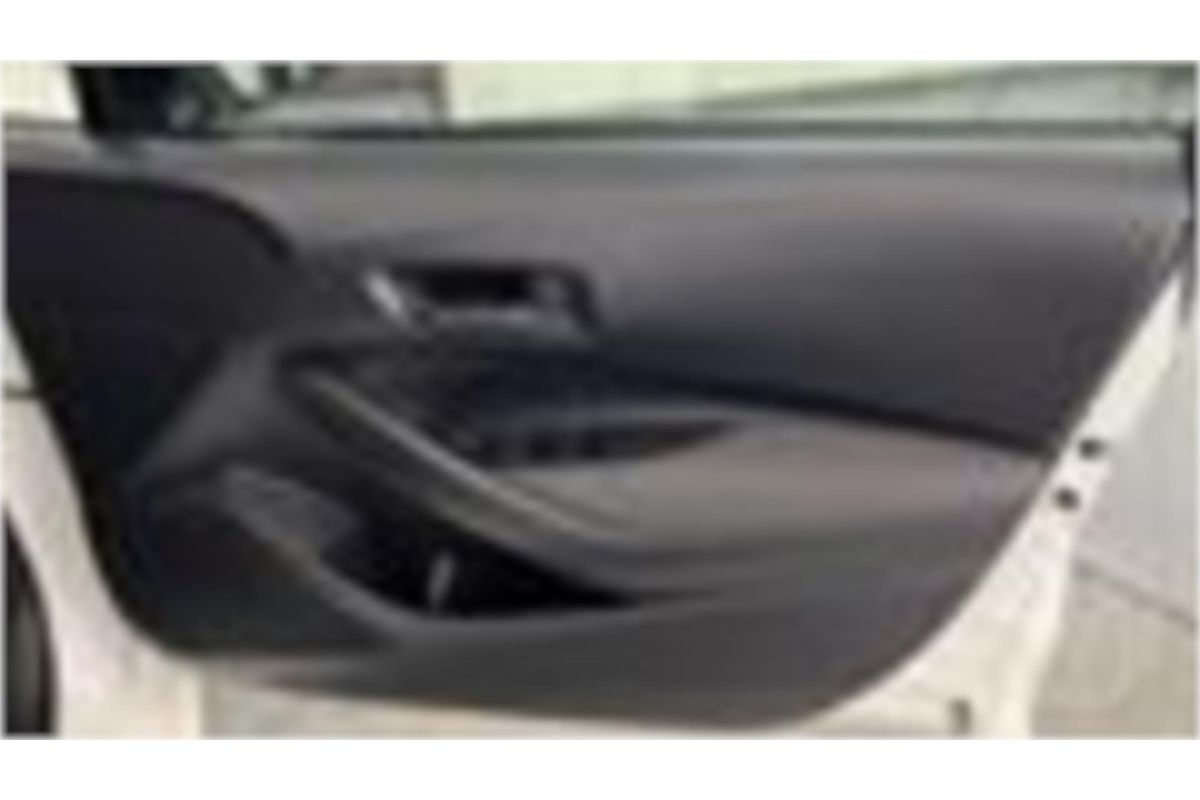 2022 Toyota Corolla Ascent Sport Hybrid ZWE211R