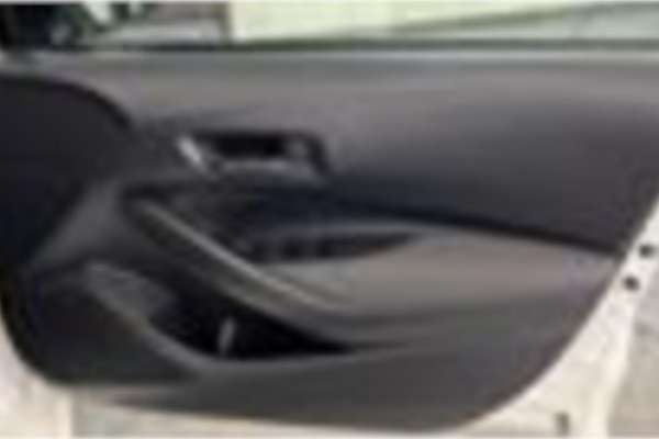 2022 Toyota Corolla Ascent Sport Hybrid ZWE211R