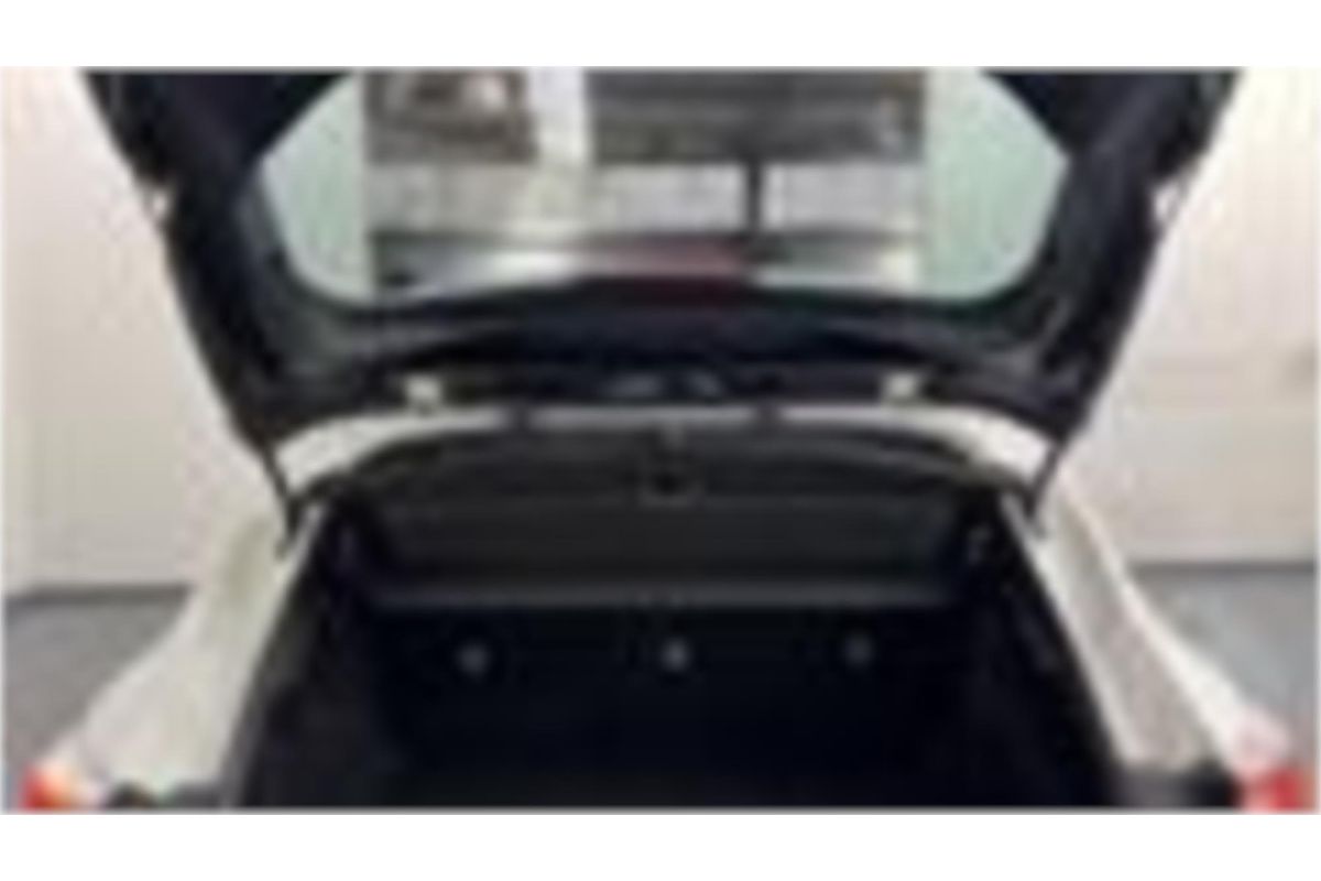2022 Toyota Corolla Ascent Sport Hybrid ZWE211R