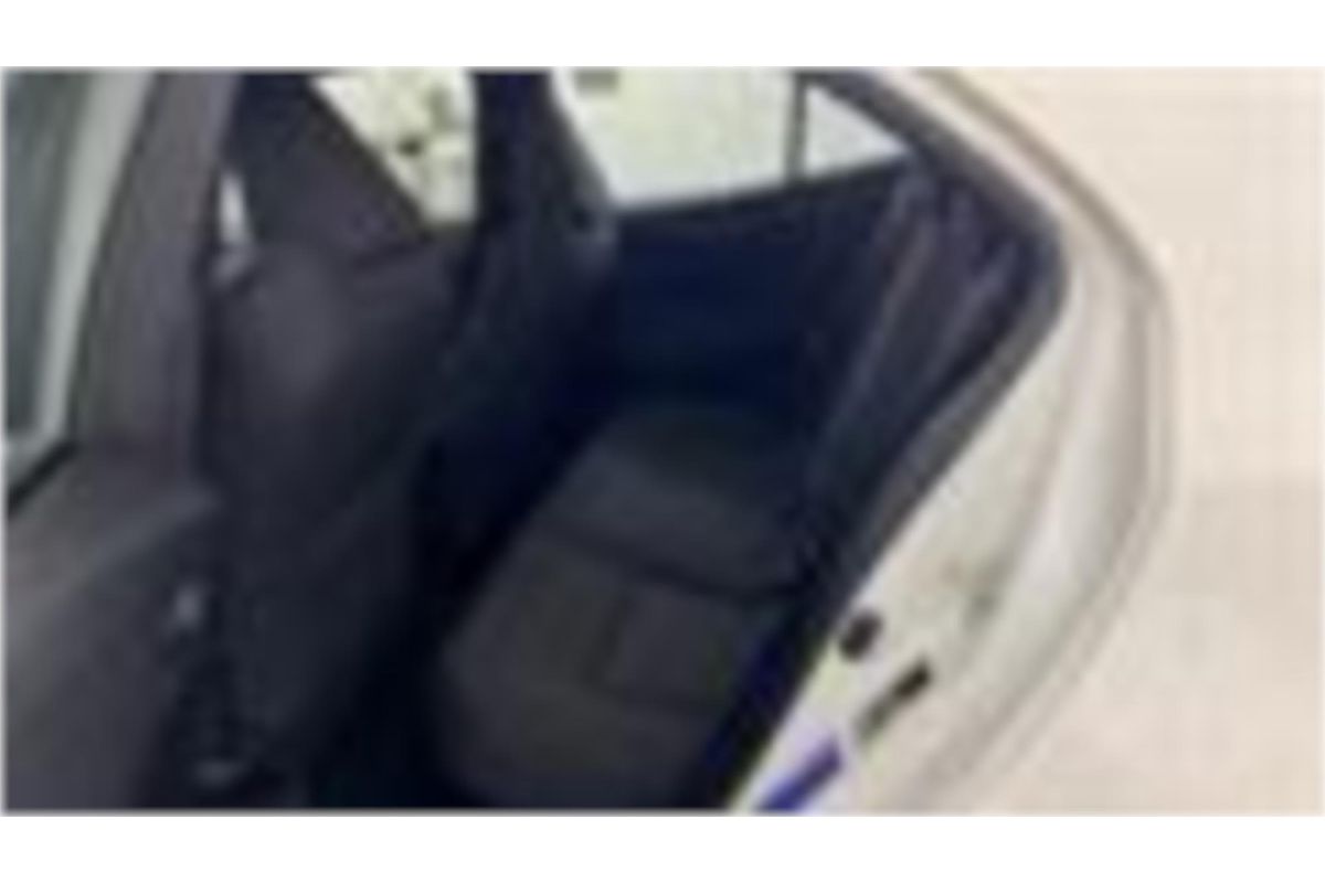 2022 Toyota Corolla Ascent Sport Hybrid ZWE211R