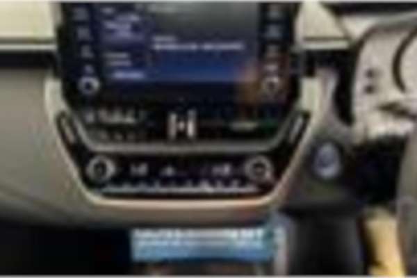 2022 Toyota Corolla Ascent Sport Hybrid ZWE211R