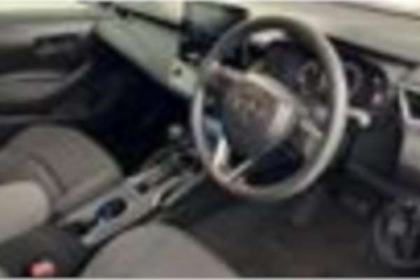 2022 Toyota Corolla Ascent Sport Hybrid ZWE211R