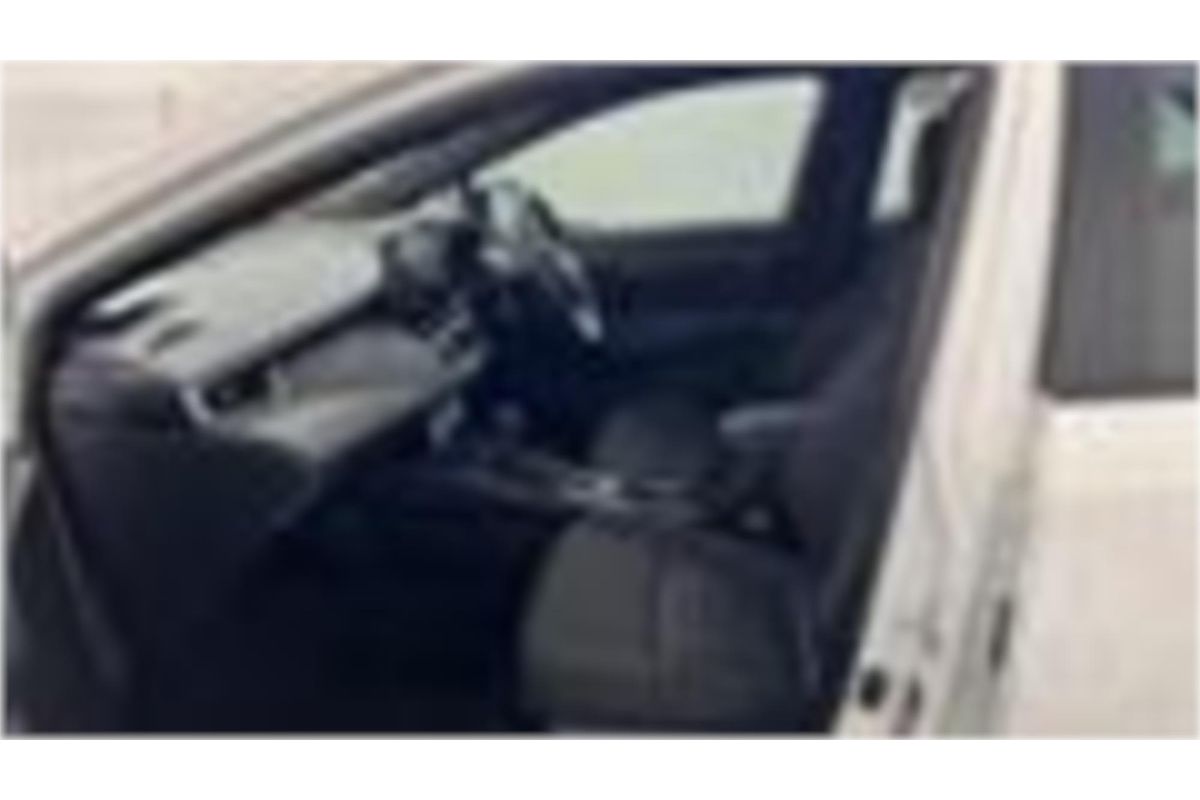 2022 Toyota Corolla Ascent Sport Hybrid ZWE211R