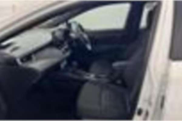 2022 Toyota Corolla Ascent Sport Hybrid ZWE211R
