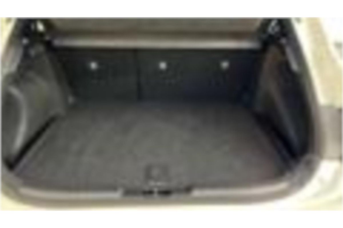 2022 Toyota Corolla Ascent Sport Hybrid ZWE211R