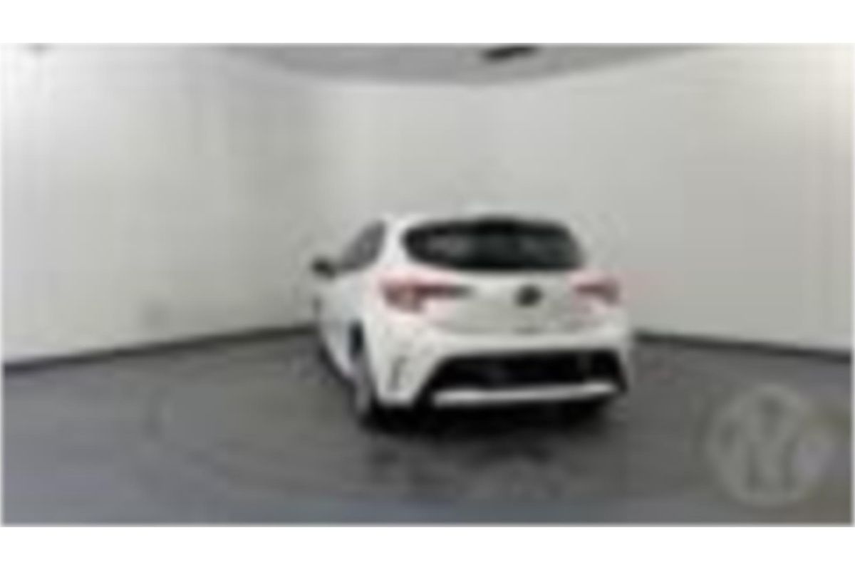 2022 Toyota Corolla Ascent Sport Hybrid ZWE211R