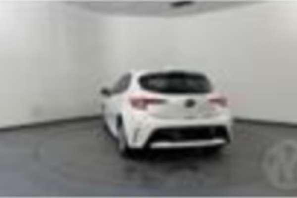 2022 Toyota Corolla Ascent Sport Hybrid ZWE211R
