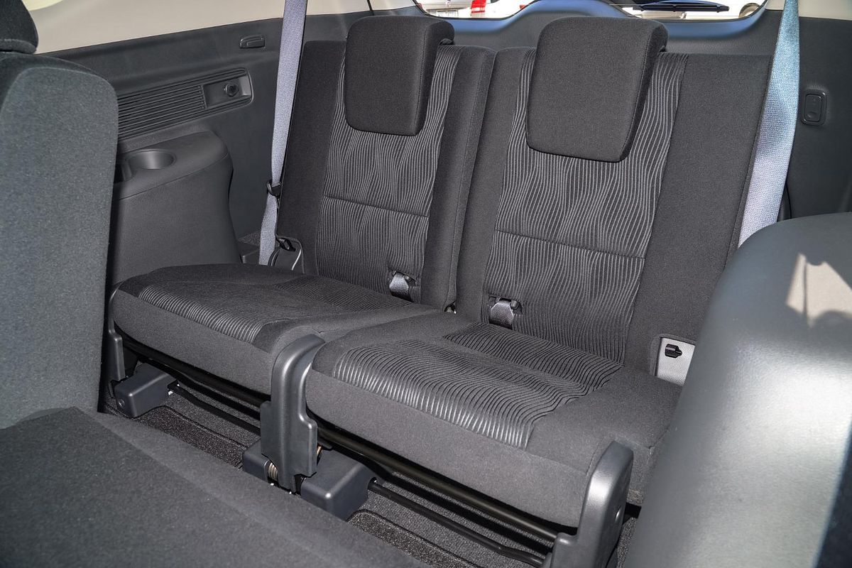 2024 Mitsubishi Pajero Sport GLS QG