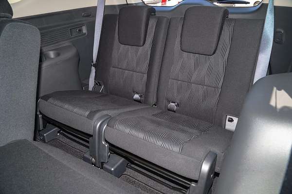 2024 Mitsubishi Pajero Sport GLS QG