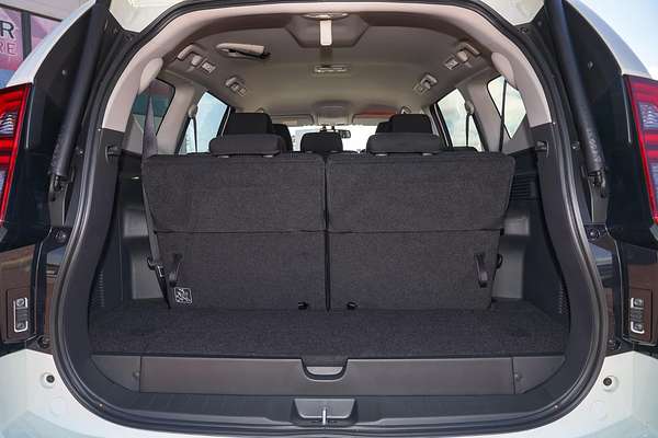 2024 Mitsubishi Pajero Sport GLS QG