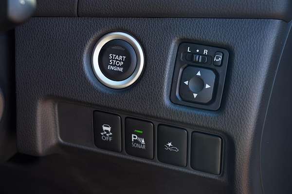 2024 Mitsubishi Pajero Sport GLS QG