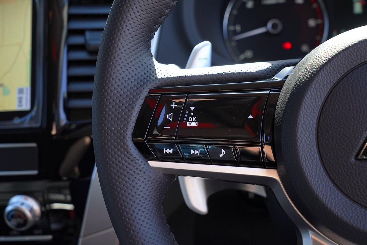 2024 Mitsubishi Pajero Sport GLS QG