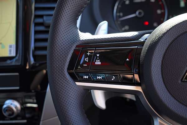 2024 Mitsubishi Pajero Sport GLS QG