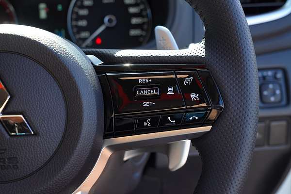 2024 Mitsubishi Pajero Sport GLS QG