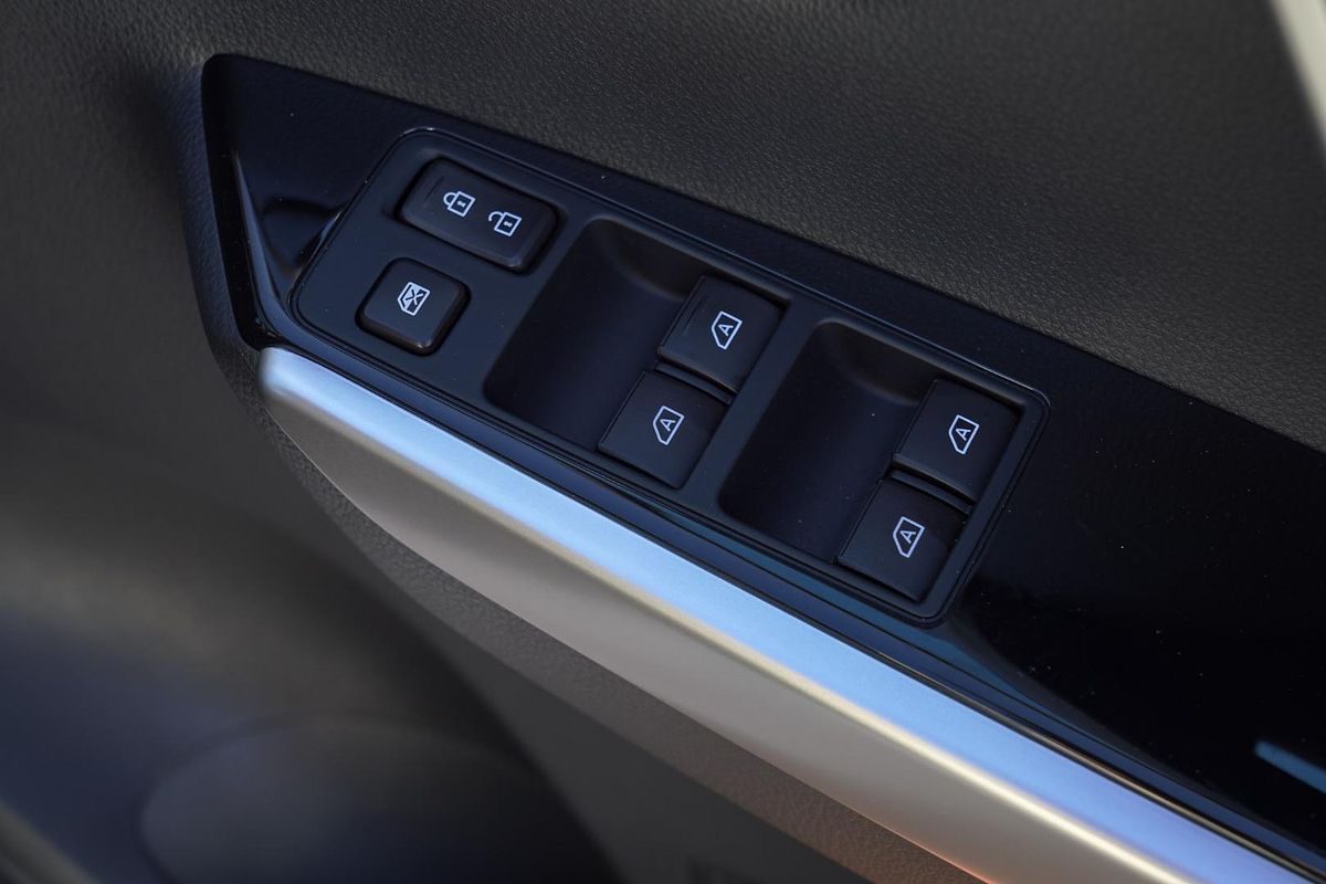 2024 Mitsubishi Pajero Sport GLS QG