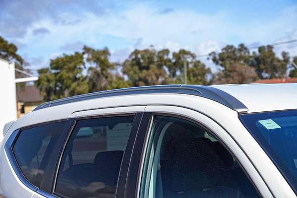 2024 Mitsubishi Pajero Sport GLS QG