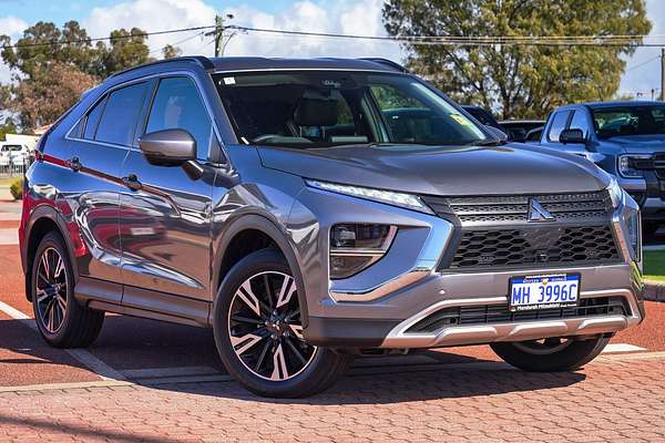2024 Mitsubishi Eclipse Cross Aspire YB