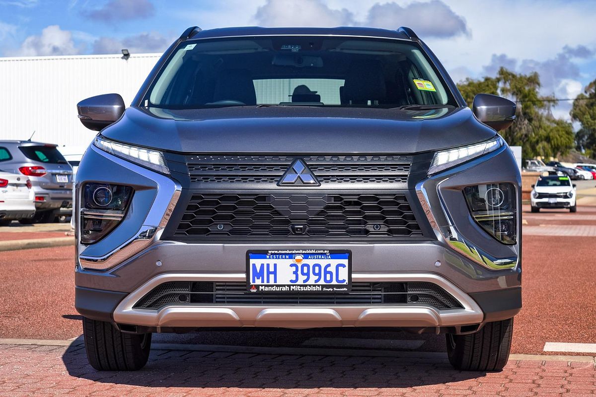 2024 Mitsubishi Eclipse Cross Aspire YB