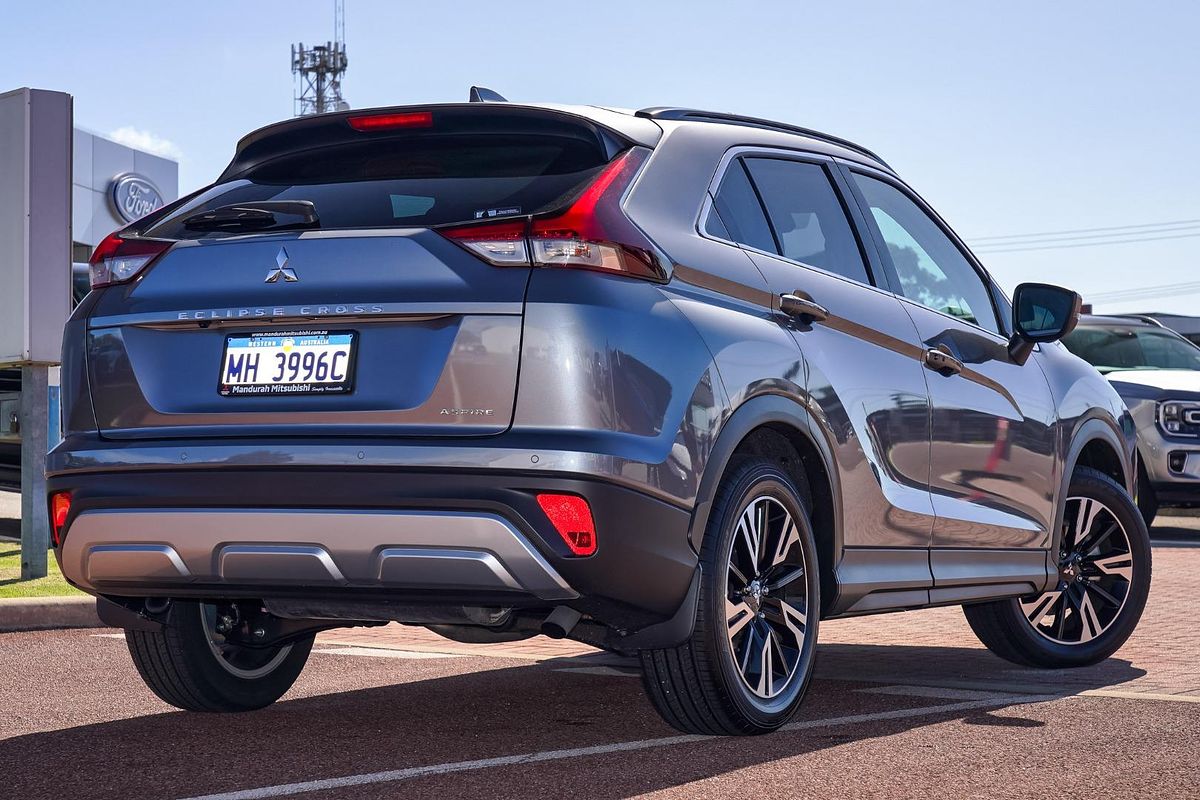 2024 Mitsubishi Eclipse Cross Aspire YB