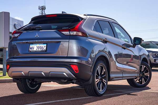 2024 Mitsubishi Eclipse Cross Aspire YB