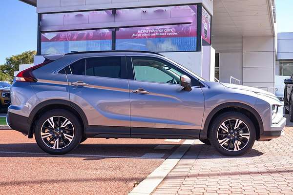 2024 Mitsubishi Eclipse Cross Aspire YB