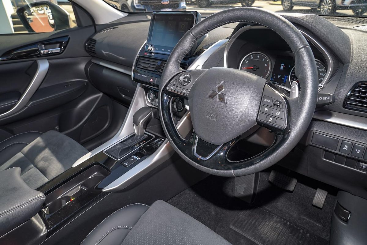 2024 Mitsubishi Eclipse Cross Aspire YB