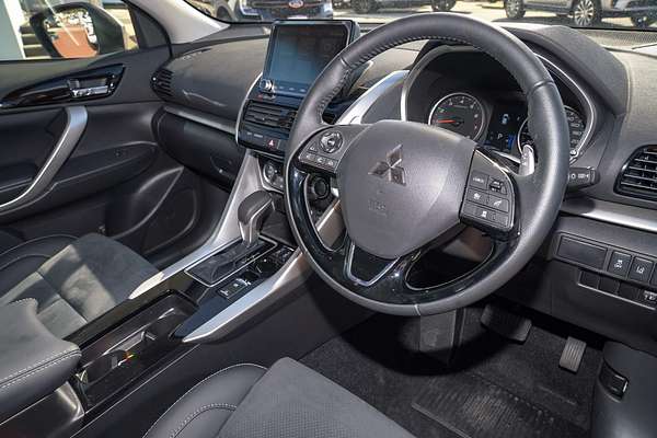 2024 Mitsubishi Eclipse Cross Aspire YB