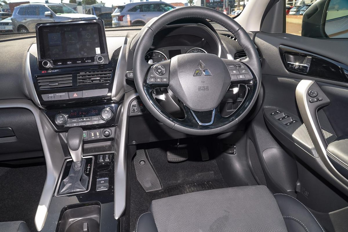2024 Mitsubishi Eclipse Cross Aspire YB