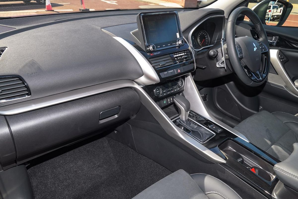 2024 Mitsubishi Eclipse Cross Aspire YB