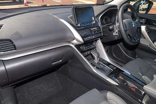 2024 Mitsubishi Eclipse Cross Aspire YB