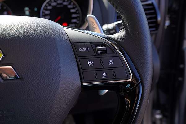 2024 Mitsubishi Eclipse Cross Aspire YB