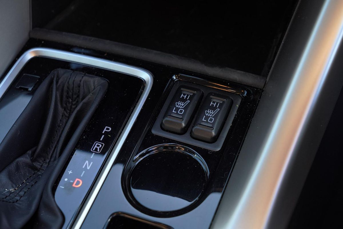 2024 Mitsubishi Eclipse Cross Aspire YB