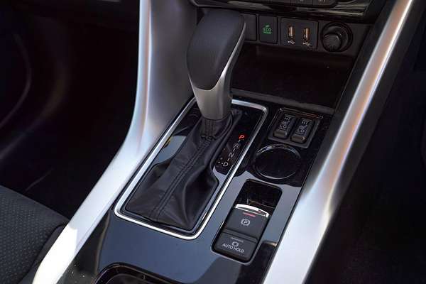 2024 Mitsubishi Eclipse Cross Aspire YB