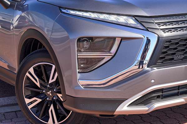 2024 Mitsubishi Eclipse Cross Aspire YB