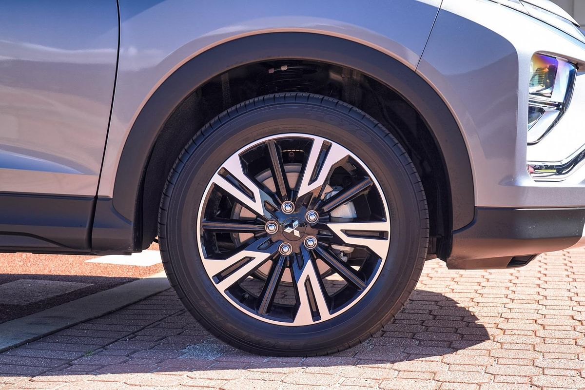 2024 Mitsubishi Eclipse Cross Aspire YB